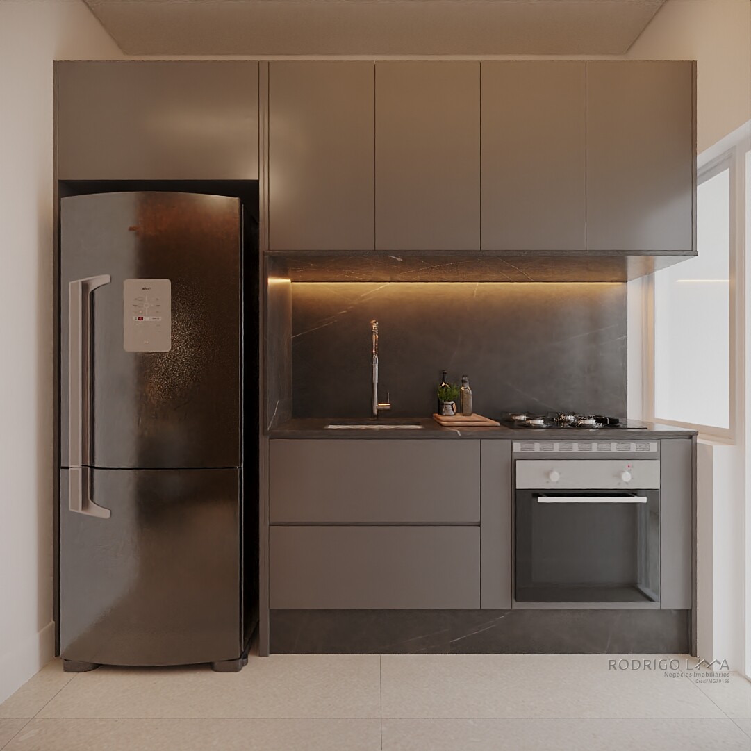 Residencial Monte Cassino