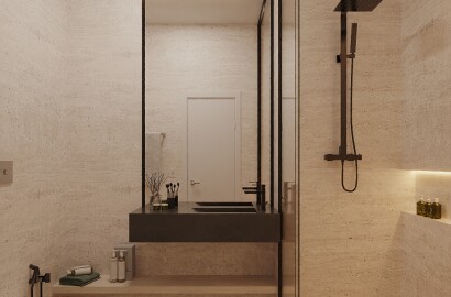Residencial Monte Cassino