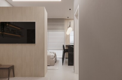 Residencial Monte Cassino