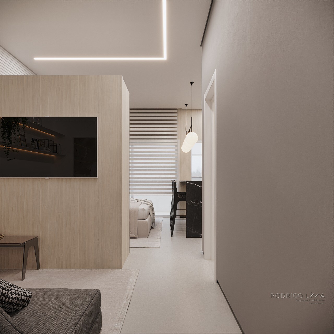 Residencial Monte Cassino