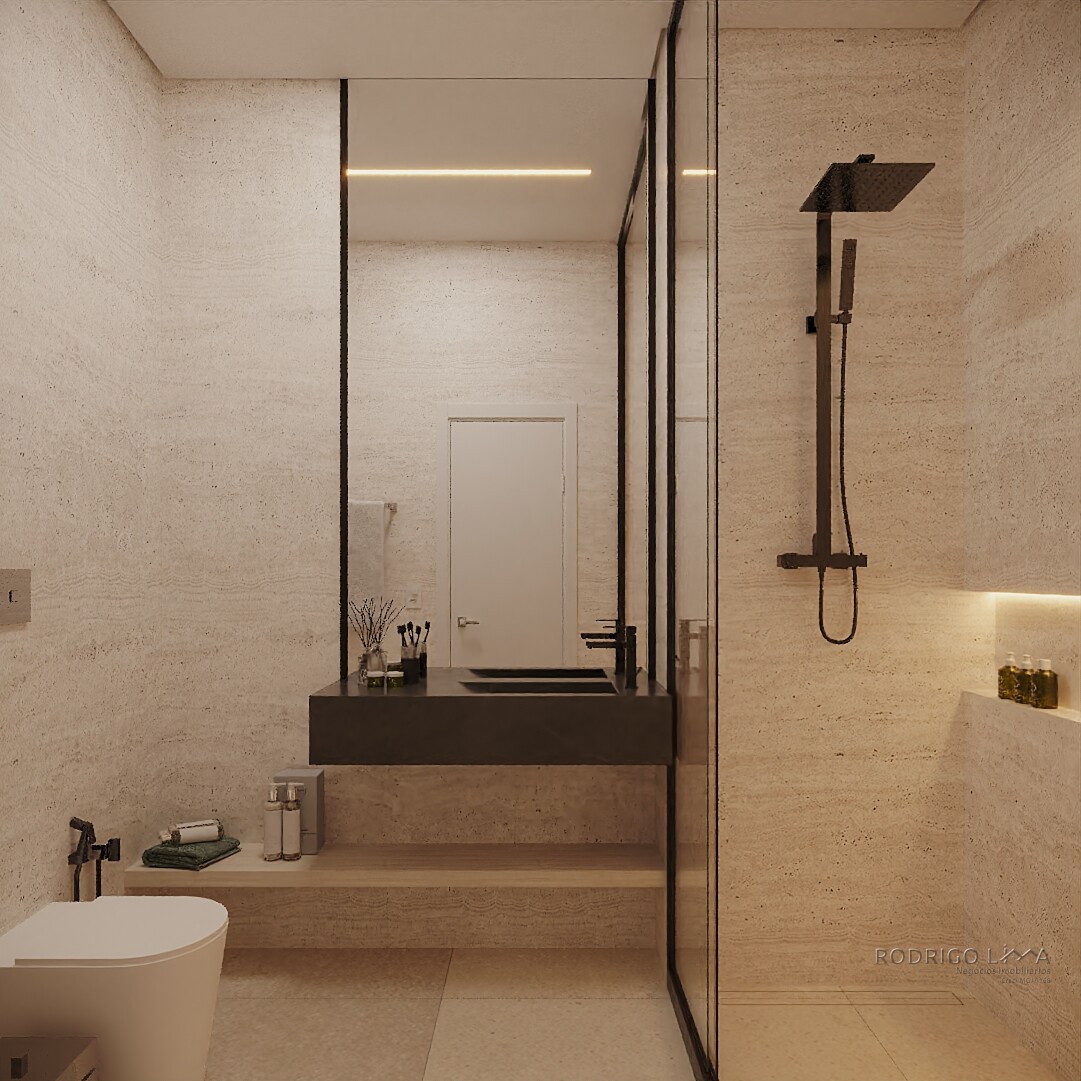 Residencial Monte Cassino