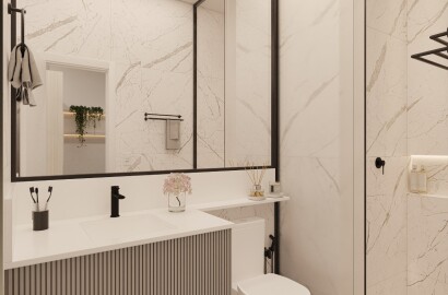 Residencial Monte Cassino