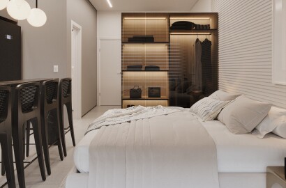 Residencial Monte Cassino