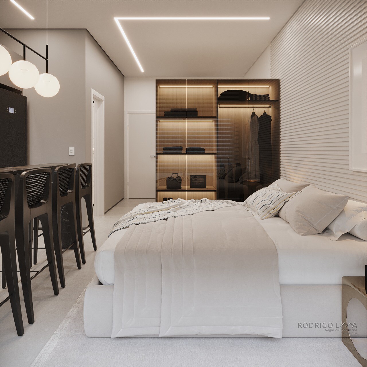 Residencial Monte Cassino