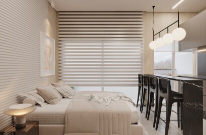 Residencial Monte Cassino