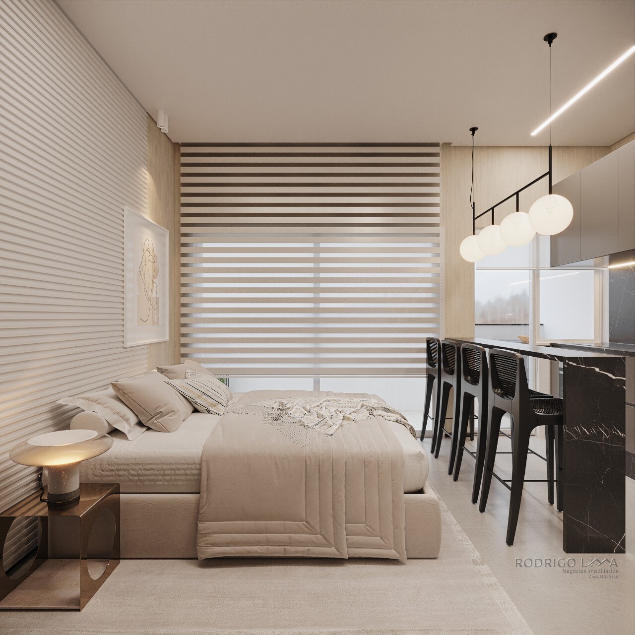 Residencial Monte Cassino