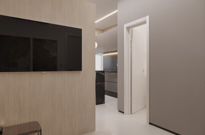 Residencial Monte Cassino