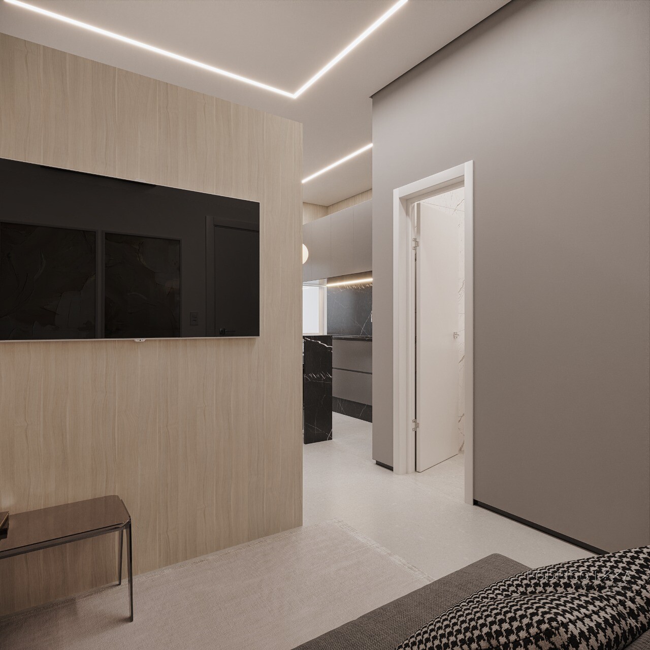 Residencial Monte Cassino