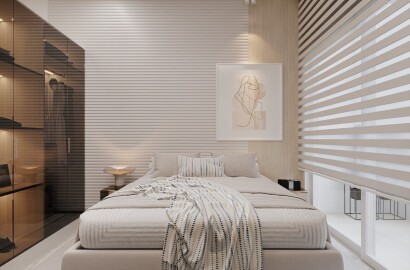 Residencial Monte Cassino