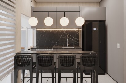 Residencial Monte Cassino