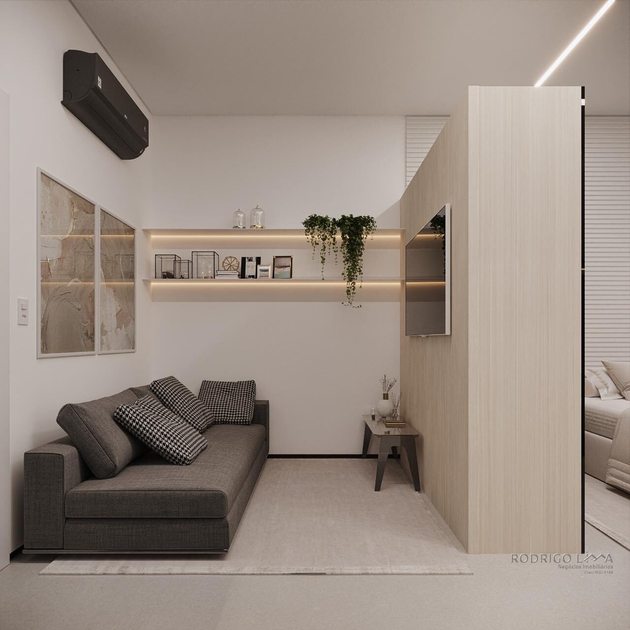 Residencial Monte Cassino