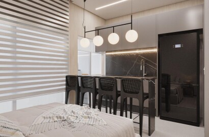 Residencial Monte Cassino