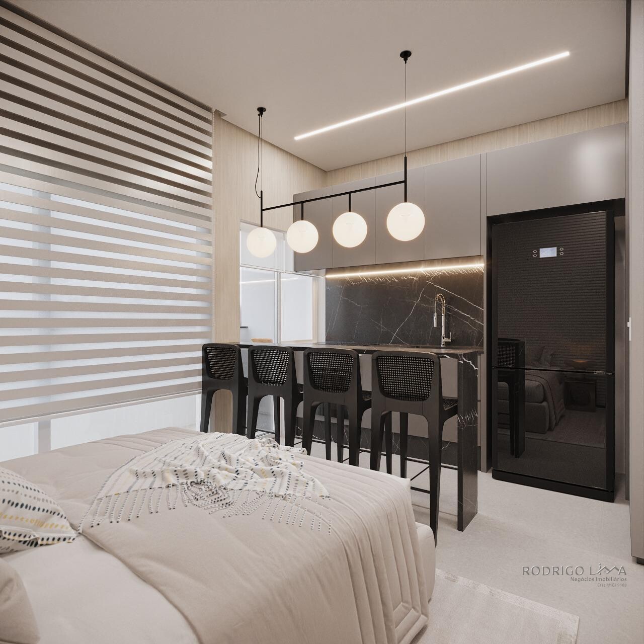 Residencial Monte Cassino