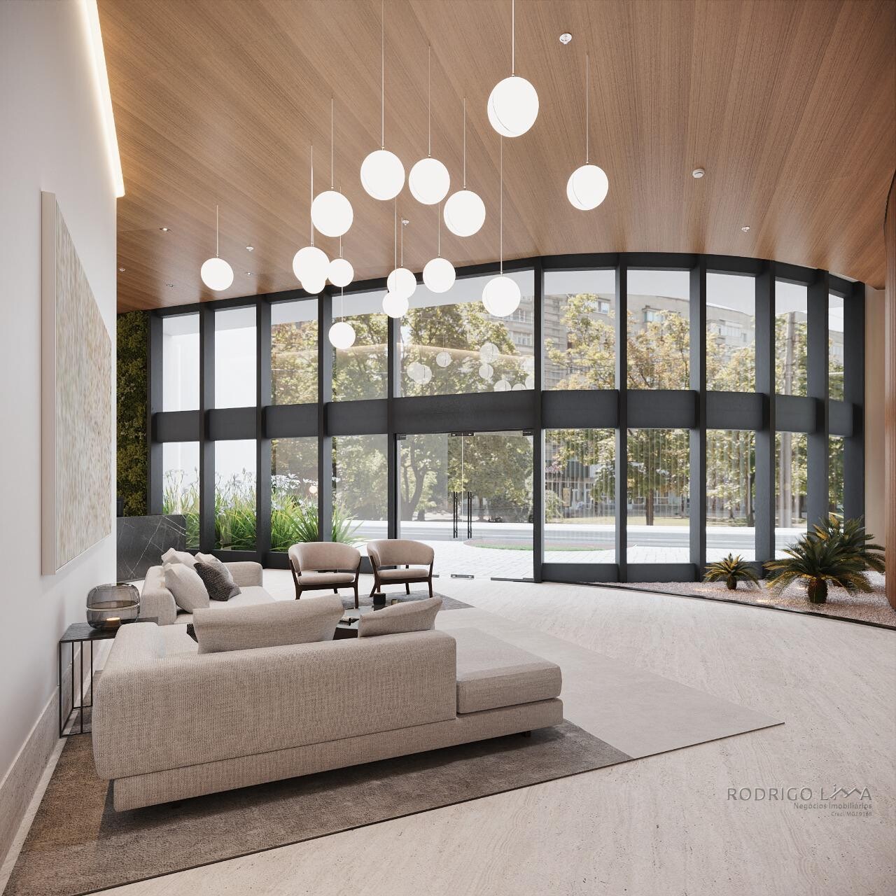 Residencial Monte Cassino