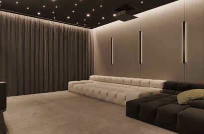 Residencial Monte Cassino