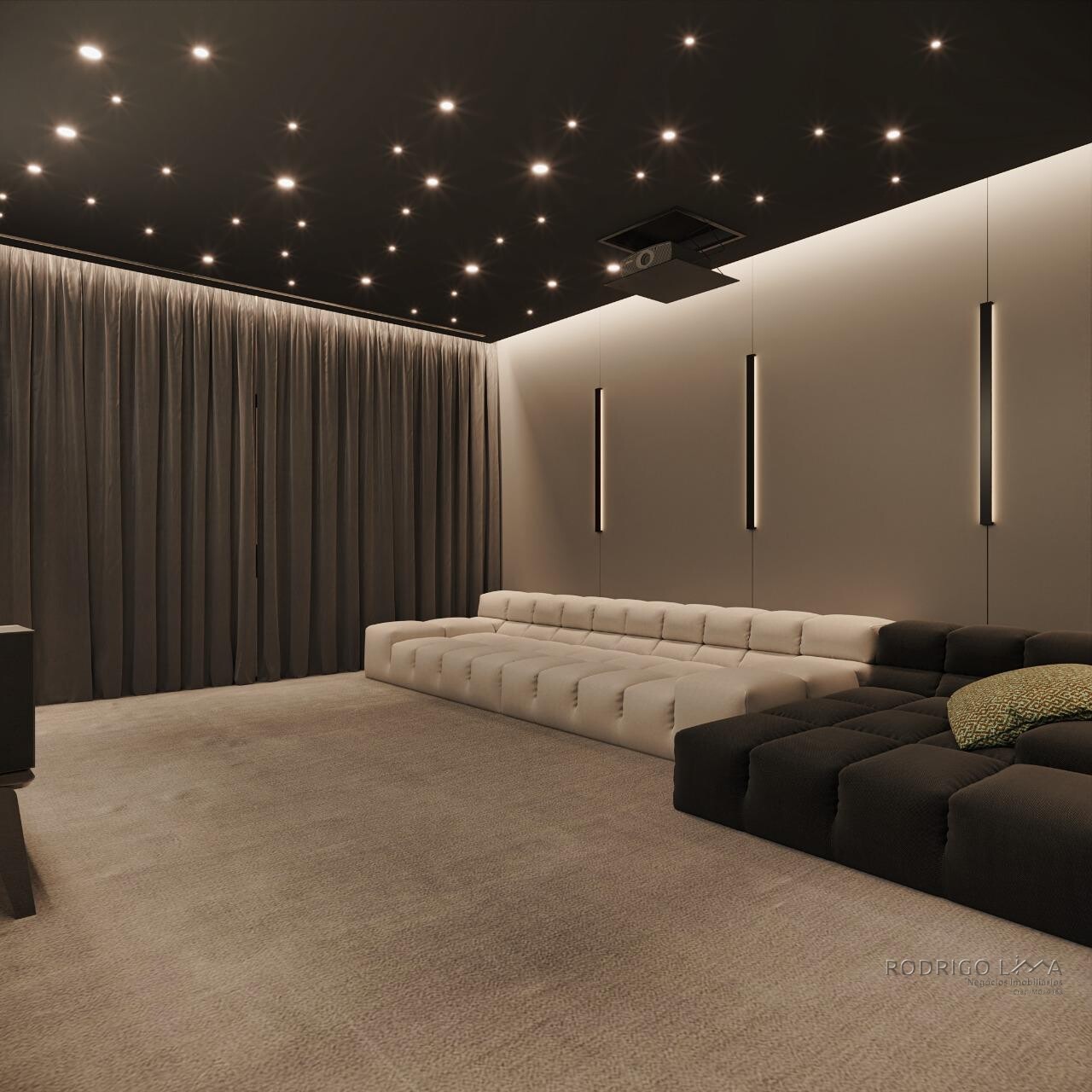 Residencial Monte Cassino