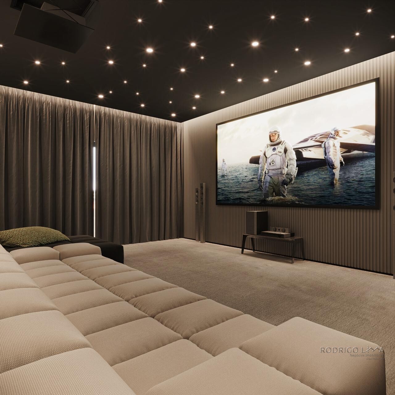 Residencial Monte Cassino
