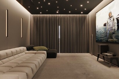 Residencial Monte Cassino