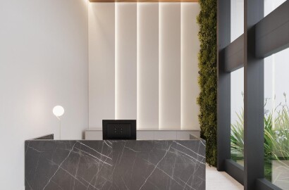 Residencial Monte Cassino
