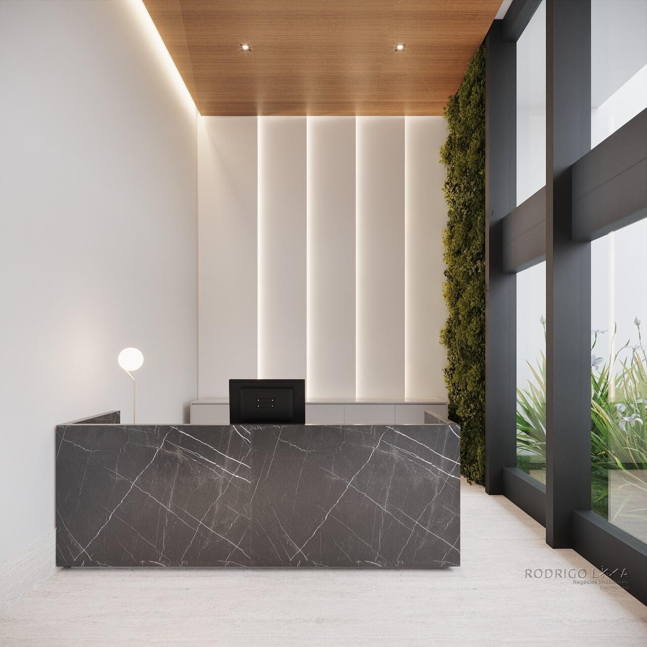 Residencial Monte Cassino