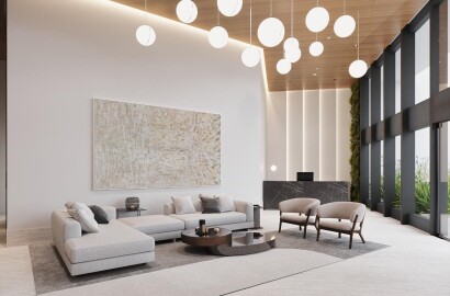 Residencial Monte Cassino