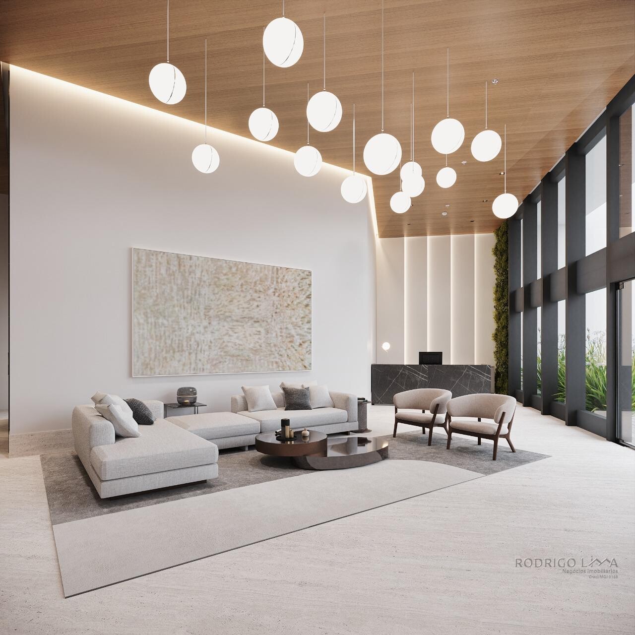 Residencial Monte Cassino