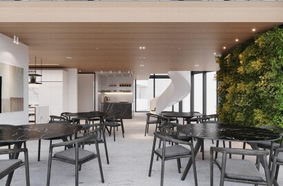 Residencial Monte Cassino