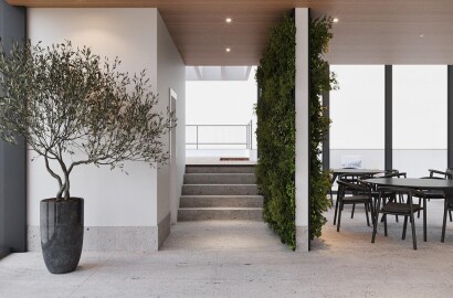 Residencial Monte Cassino