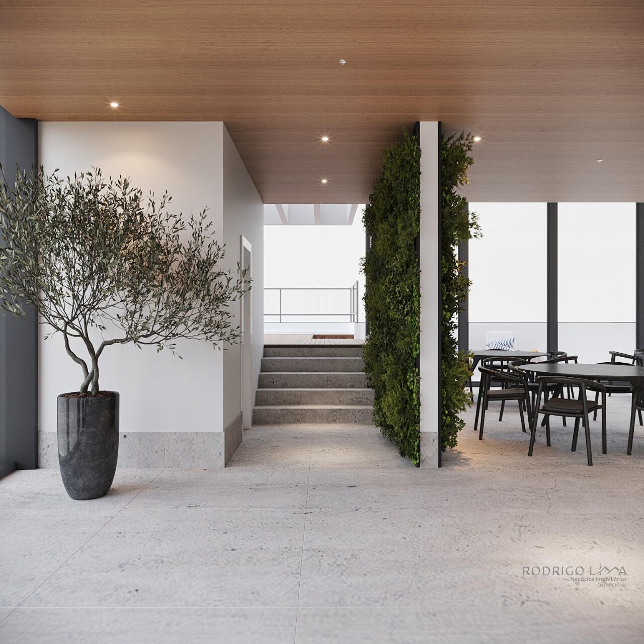 Residencial Monte Cassino