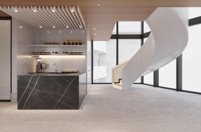 Residencial Monte Cassino