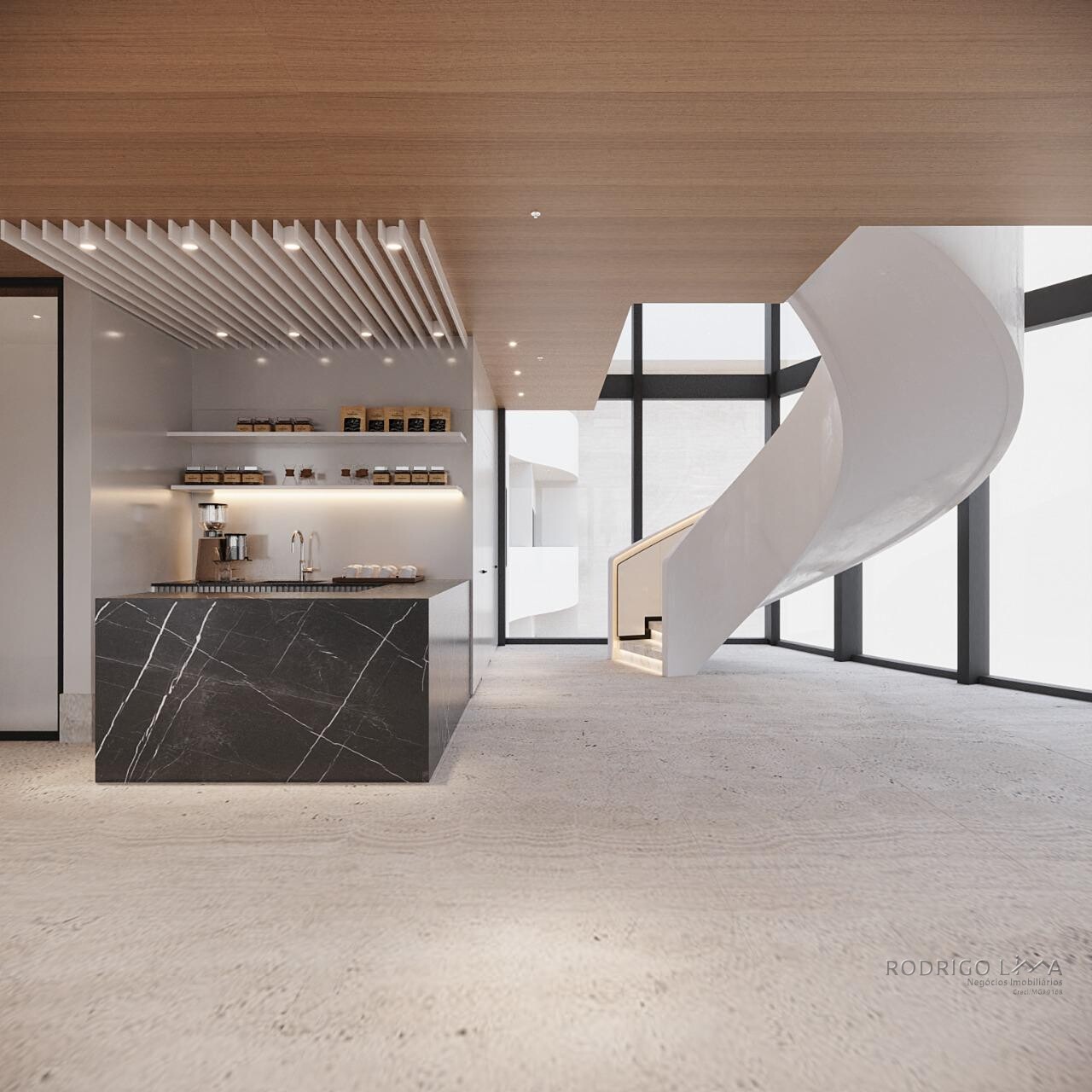 Residencial Monte Cassino