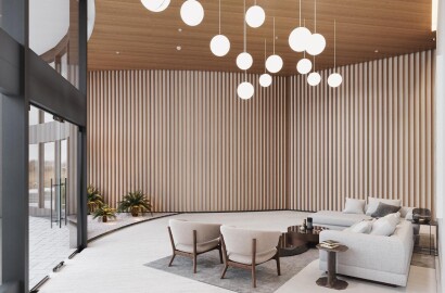 Residencial Monte Cassino