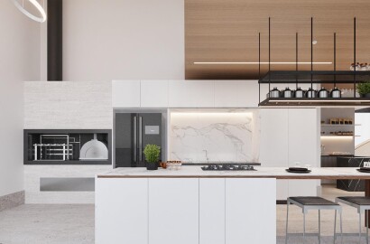 Residencial Monte Cassino
