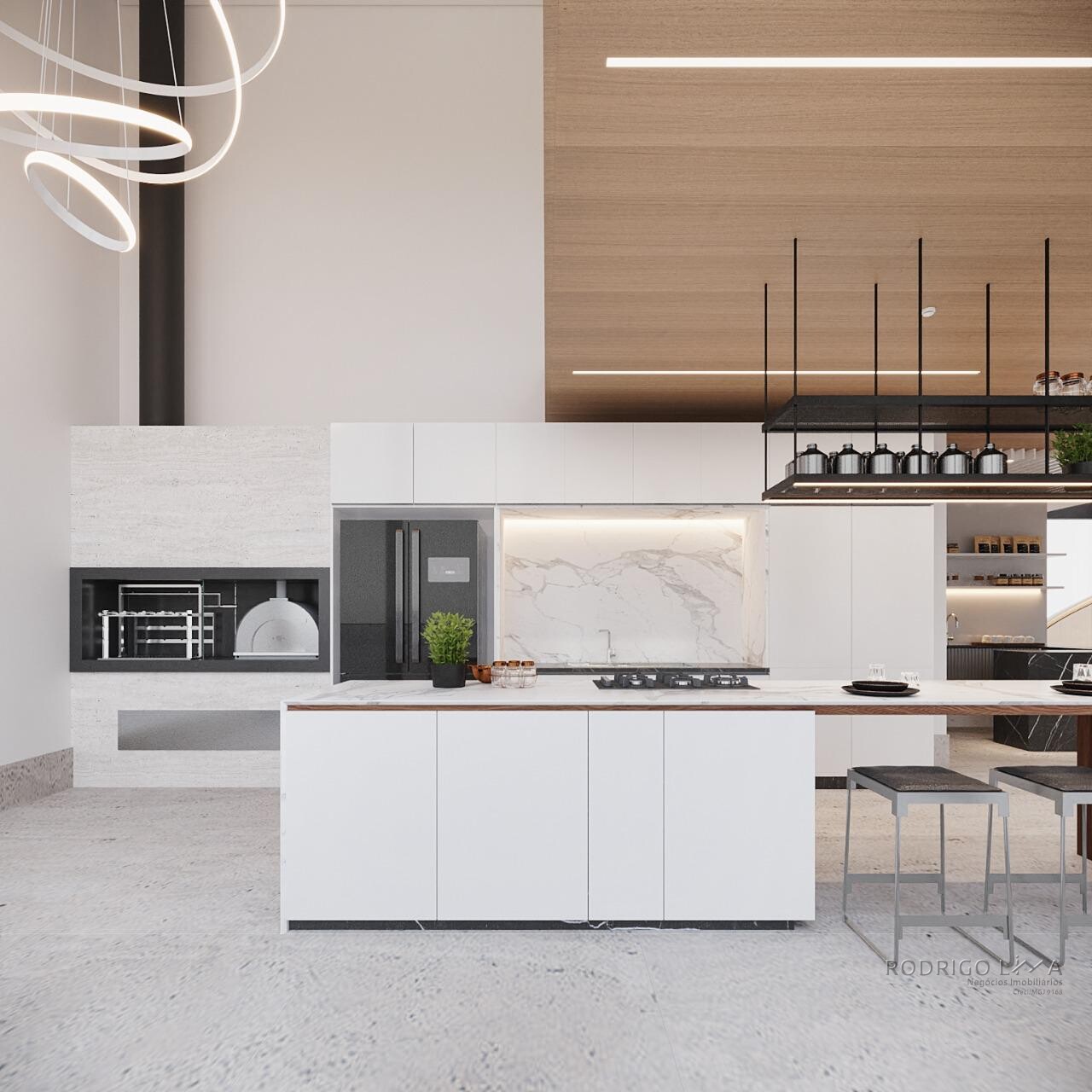 Residencial Monte Cassino