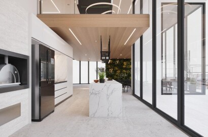 Residencial Monte Cassino
