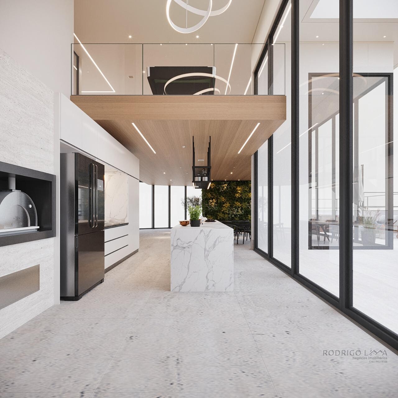 Residencial Monte Cassino