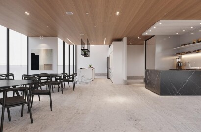 Residencial Monte Cassino