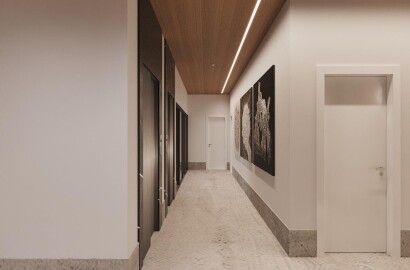 Residencial Monte Cassino