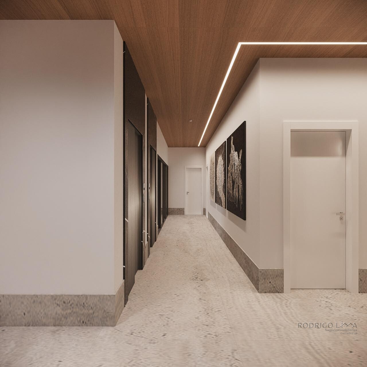 Residencial Monte Cassino