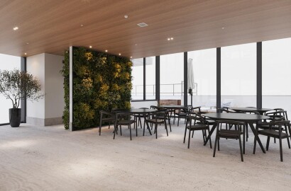 Residencial Monte Cassino