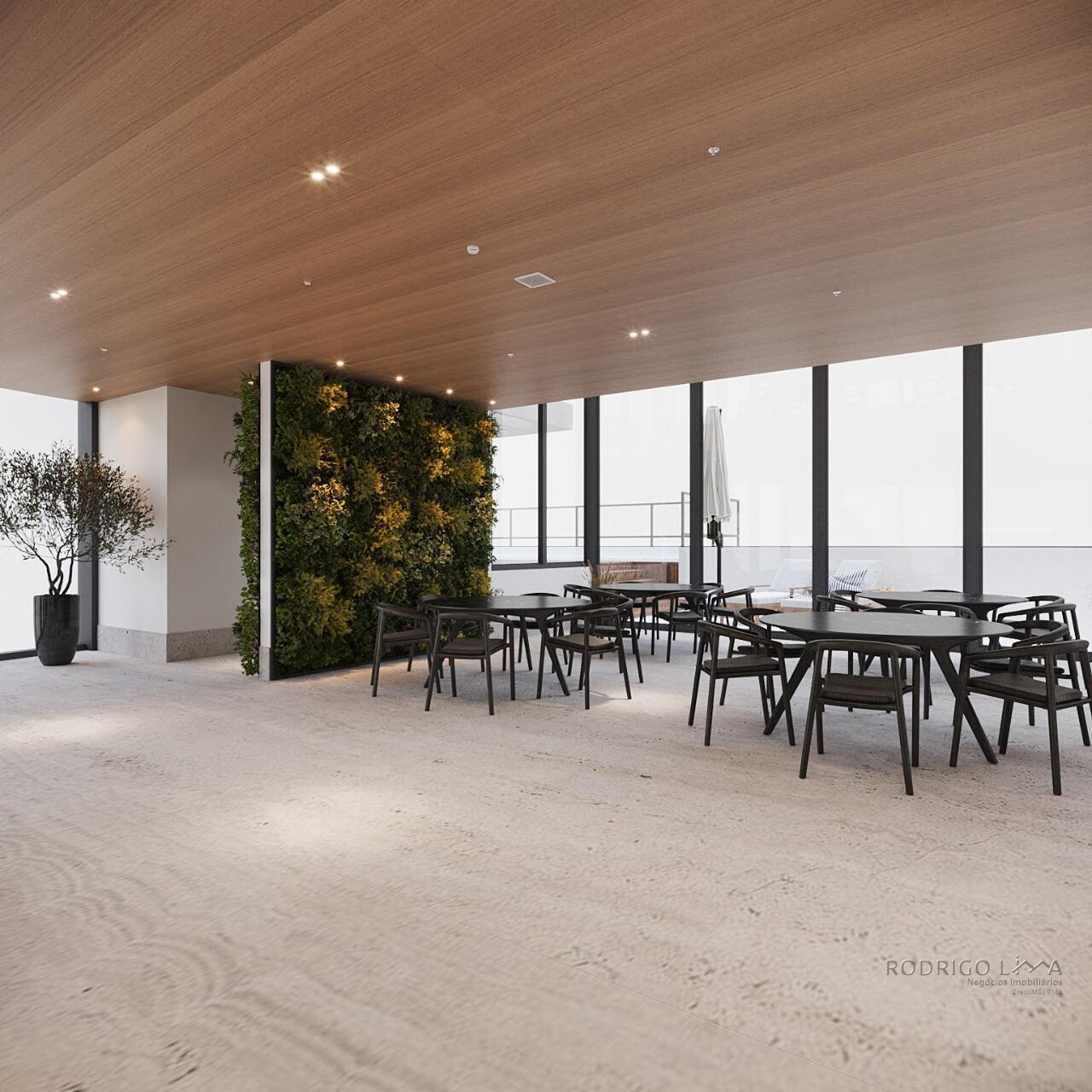 Residencial Monte Cassino