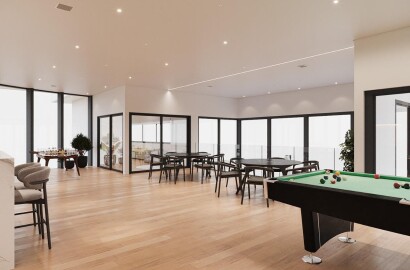 Residencial Monte Cassino