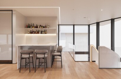 Residencial Monte Cassino