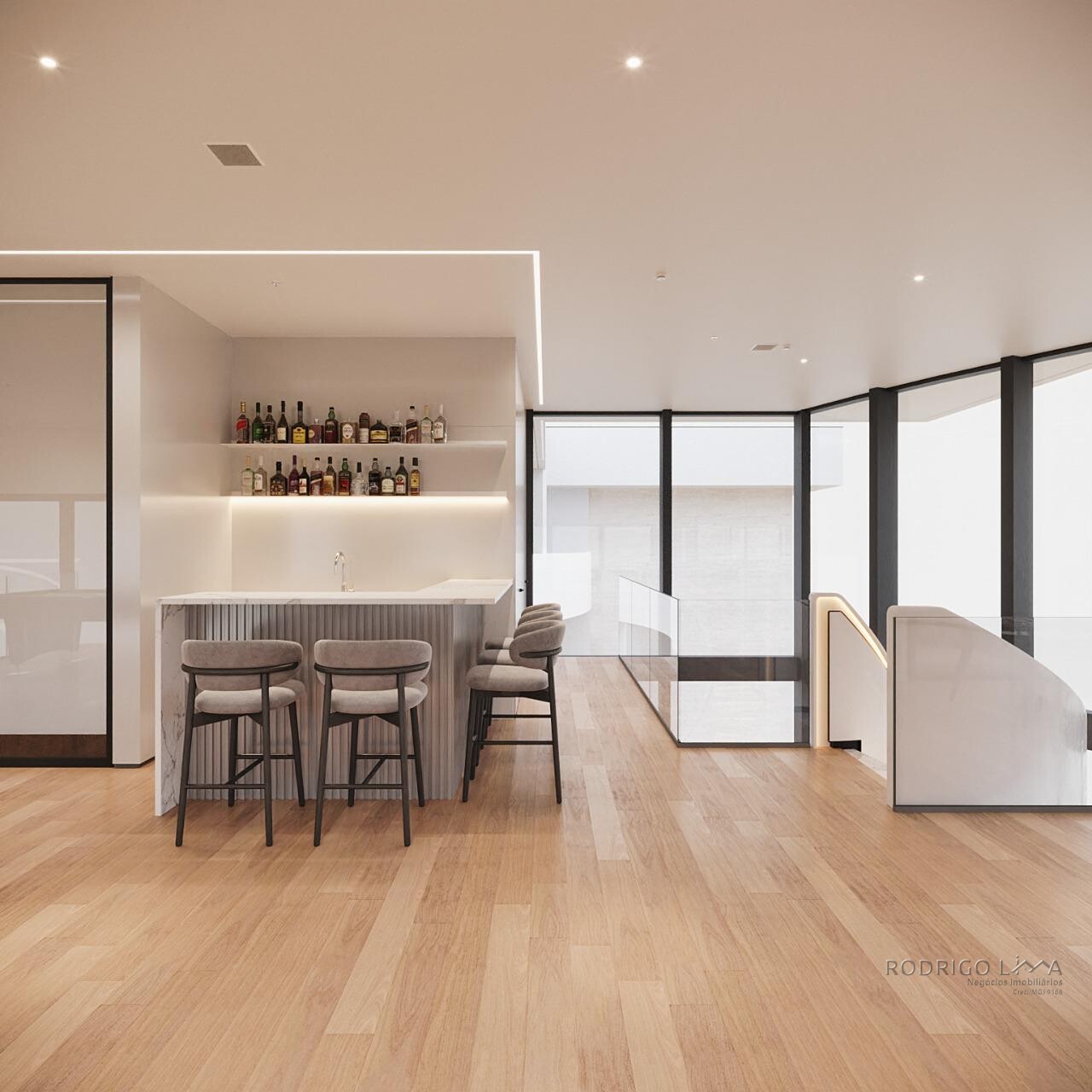 Residencial Monte Cassino
