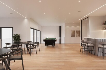 Residencial Monte Cassino