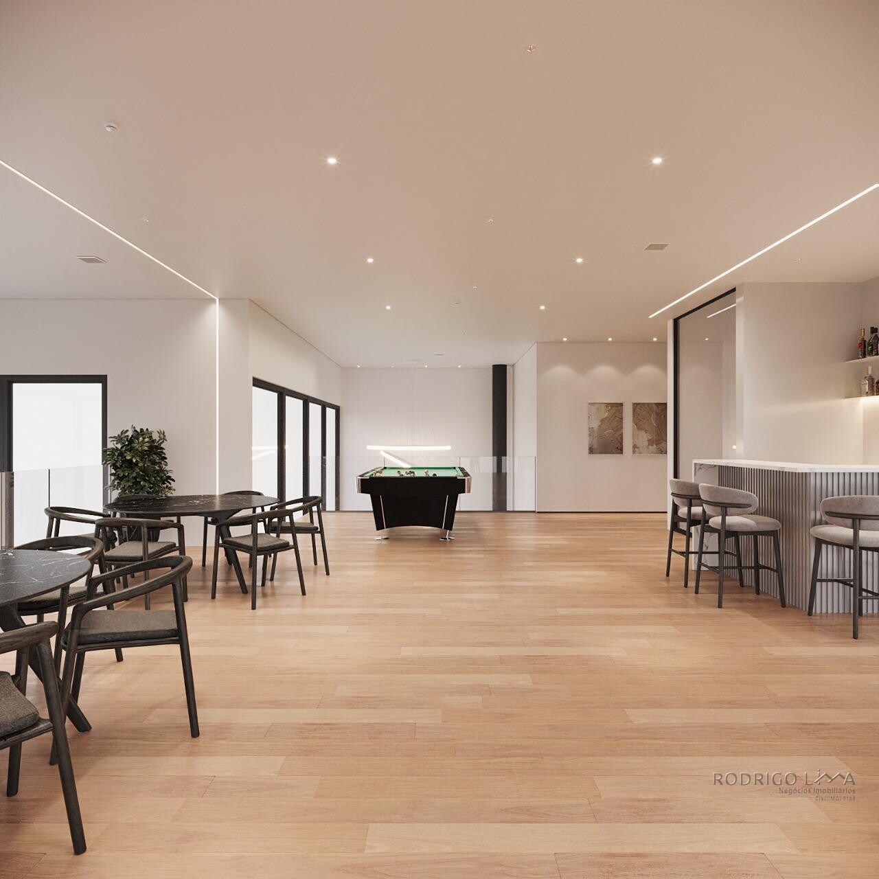 Residencial Monte Cassino
