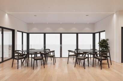 Residencial Monte Cassino
