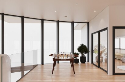 Residencial Monte Cassino