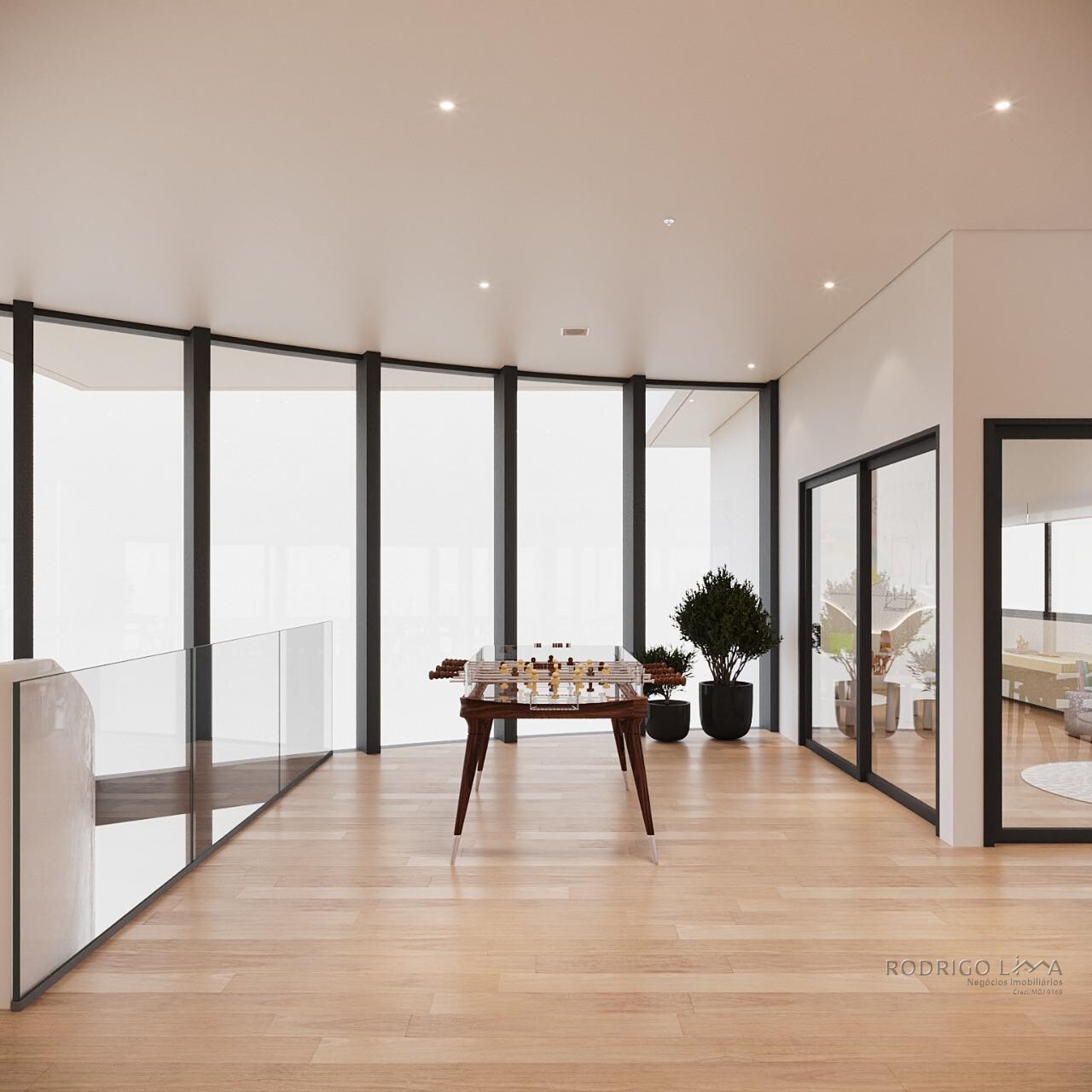 Residencial Monte Cassino