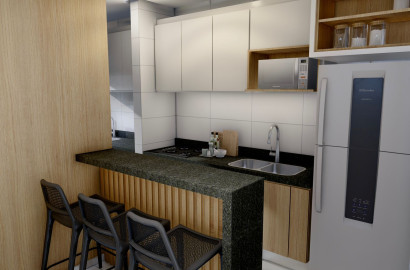Residencial Villágio San Marina